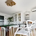 Appartement Le Saint-eloi Luxury Private Parking With Ac 6 Pers Old Town *