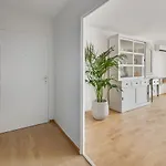 Apartament Le Saint-eloi Luxury Private Parking With Ac 6 Pers Old Town