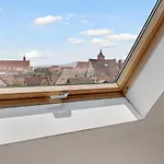 Le Saint-eloi Luxury Private Parking With Ac 6 Pers Old Town Apartament
