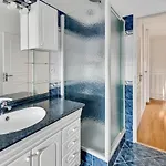 Apartament Le Saint-eloi Luxury Private Parking With Ac 6 Pers Old Town
