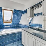 Le Saint-eloi Luxury Private Parking With Ac 6 Pers Old Town Colmar