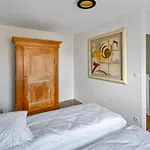 Apartament Le Saint-eloi Luxury Private Parking With Ac 6 Pers Old Town