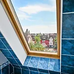 Le Saint-eloi Luxury Private Parking With Ac 6 Pers Old Town Apartament *