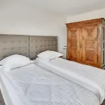 Apartament Le Saint-eloi Luxury Private Parking With Ac 6 Pers Old Town Colmar