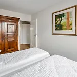 Le Saint-eloi Luxury Private Parking With Ac 6 Pers Old Town Apartament Colmar