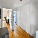 Apartament Le Saint-eloi Luxury Private Parking With Ac 6 Pers Old Town Colmar