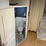 Le Saint-eloi Luxury Private Parking With Ac 6 Pers Old Town Apartament