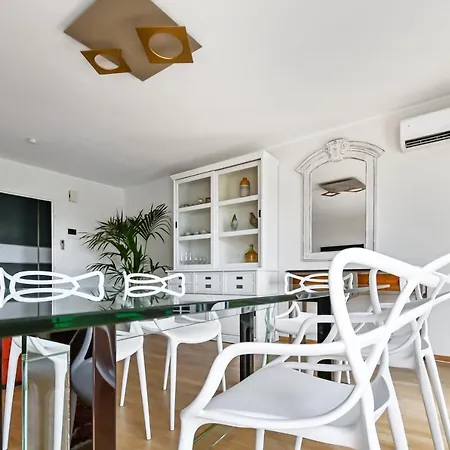 Appartement Le Saint-eloi Luxury Private Parking With Ac 6 Pers Old Town *