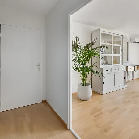 Apartment Le Saint-eloi Luxury Private Parking With Ac 6 Pers Old Town