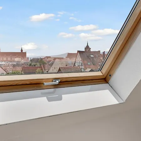 Le Saint-eloi Luxury Private Parking With Ac 6 Pers Old Town Apartment