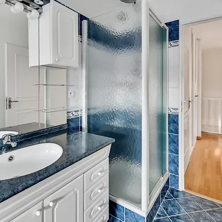 Apartment Le Saint-eloi Luxury Private Parking With Ac 6 Pers Old Town