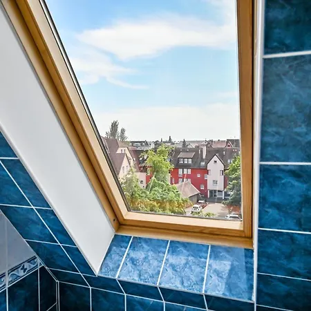 Le Saint-eloi Luxury Private Parking With Ac 6 Pers Old Town Apartment *