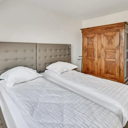 Apartment Le Saint-eloi Luxury Private Parking With Ac 6 Pers Old Town Colmar