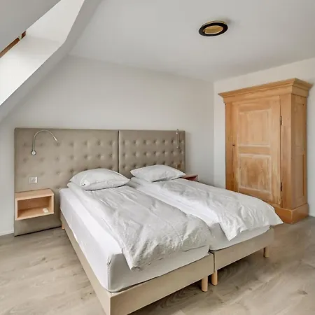 Le Saint-eloi Luxury Private Parking With Ac 6 Pers Old Town * Colmar