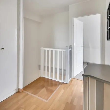 Le Saint-eloi Luxury Private Parking With Ac 6 Pers Old Town Apartment Colmar