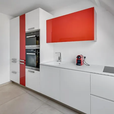 Le Saint-eloi Luxury Private Parking With Ac 6 Pers Old Town *