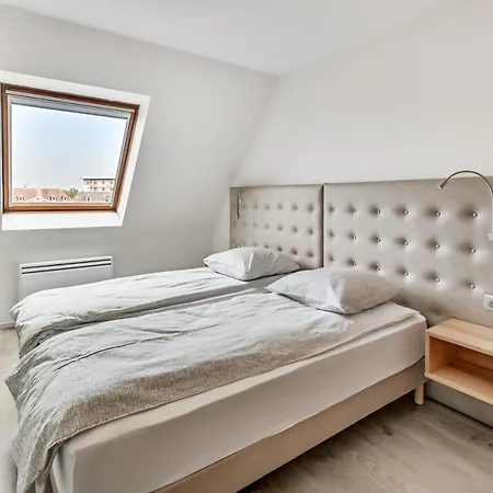 Le Saint-eloi Luxury Private Parking With Ac 6 Pers Old Town Apartment *