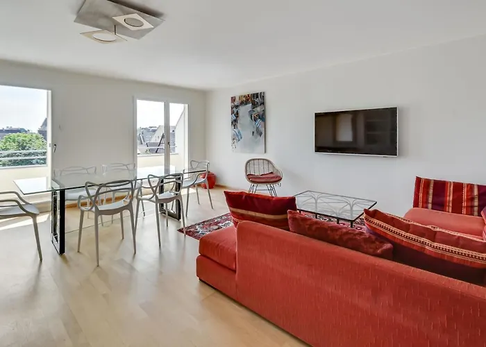 Le Saint-eloi Luxury Private Parking With Ac 6 Pers Old Town * コルマール