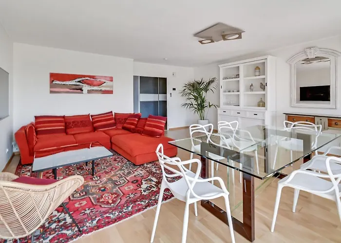 Le Saint-eloi Luxury Private Parking With Ac 6 Pers Old Town Colmar