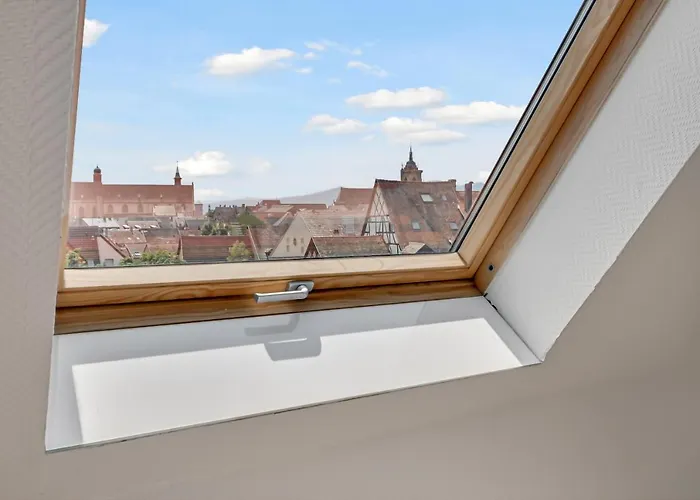 Le Saint-eloi Luxury Private Parking With Ac 6 Pers Old Town Daire