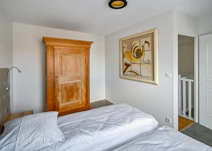 アパート Le Saint-eloi Luxury Private Parking With Ac 6 Pers Old Town