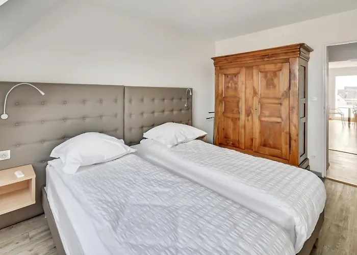 Daire Le Saint-eloi Luxury Private Parking With Ac 6 Pers Old Town Colmar