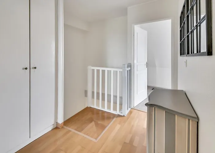 Le Saint-eloi Luxury Private Parking With Ac 6 Pers Old Town Daire Colmar