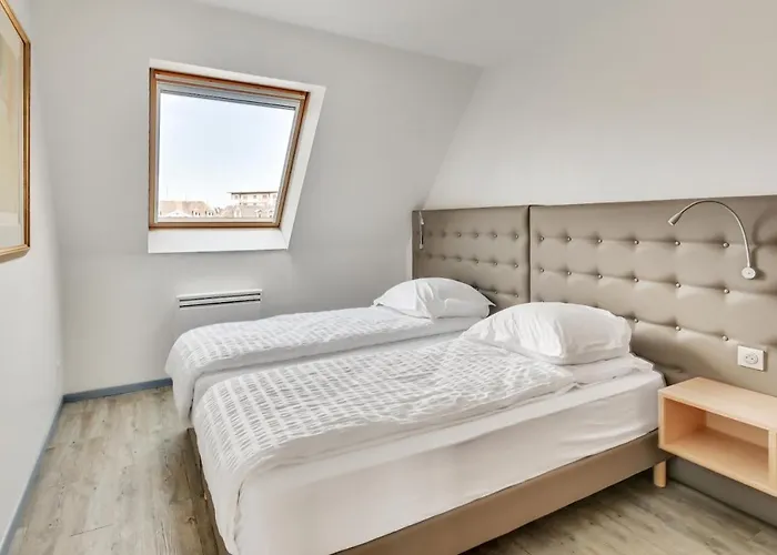 Le Saint-eloi Luxury Private Parking With Ac 6 Pers Old Town * Colmar